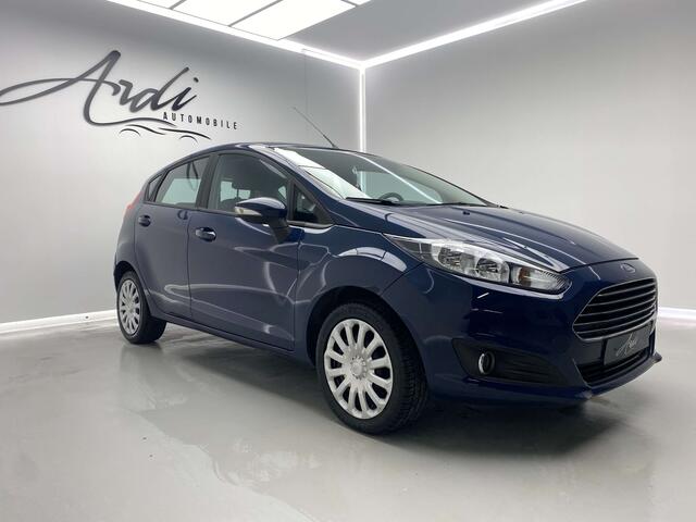 Ford Fiesta 1.25i GARANTIE 12 MOISAIRCO