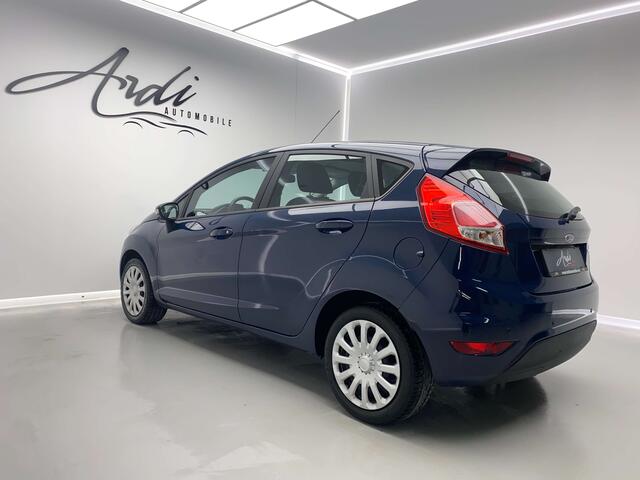Ford Fiesta 1.25i GARANTIE 12 MOISAIRCO