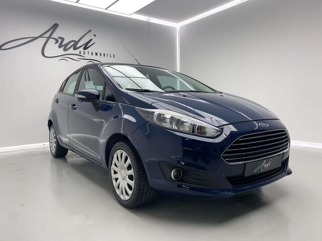 Ford Fiesta 1.25i GARANTIE 12 MOISAIRCO