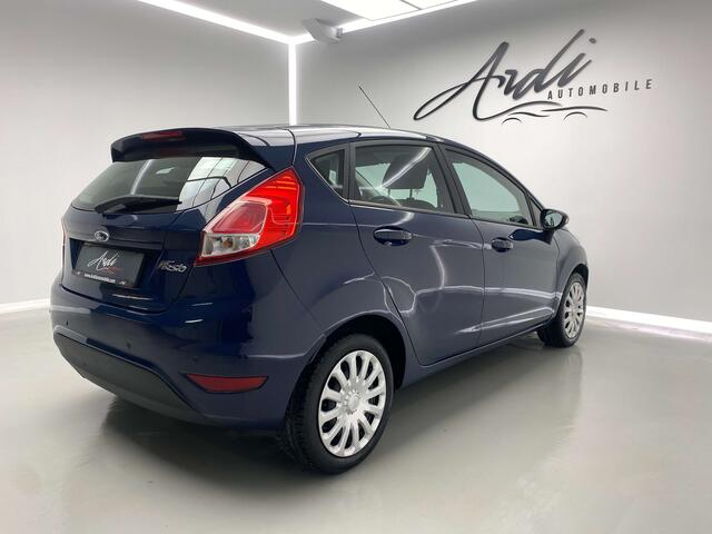 Ford Fiesta 1.25i GARANTIE 12 MOISAIRCO