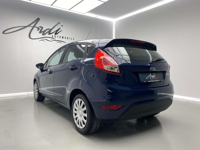 Ford Fiesta 1.25i GARANTIE 12 MOISAIRCO