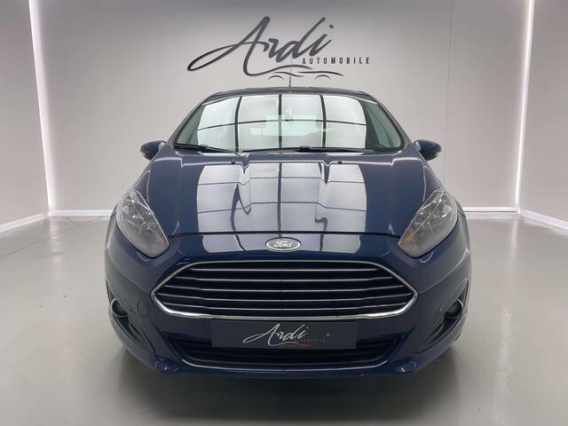 Ford Fiesta 1.25i GARANTIE 12 MOISAIRCO