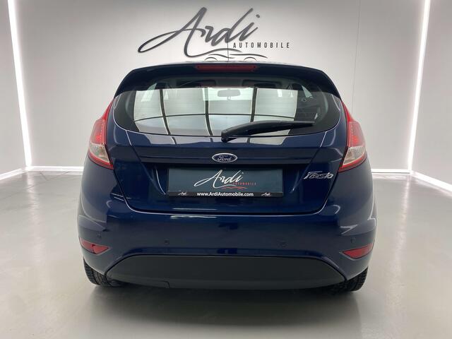 Ford Fiesta 1.25i GARANTIE 12 MOISAIRCO