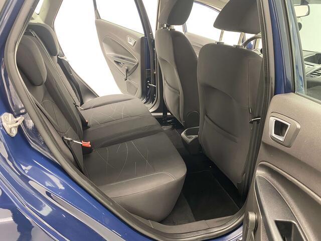 Ford Fiesta 1.25i GARANTIE 12 MOISAIRCO
