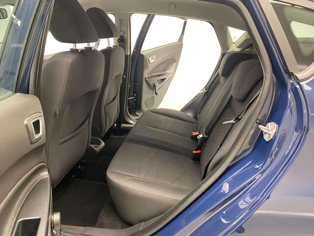 Ford Fiesta 1.25i GARANTIE 12 MOISAIRCO