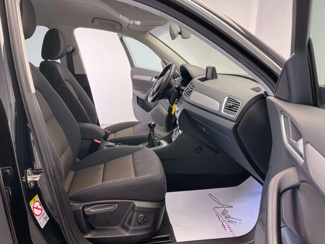 Audi Q3 2.0 TDi S lineGPSCAMERAGARANTIE 12 MOIS