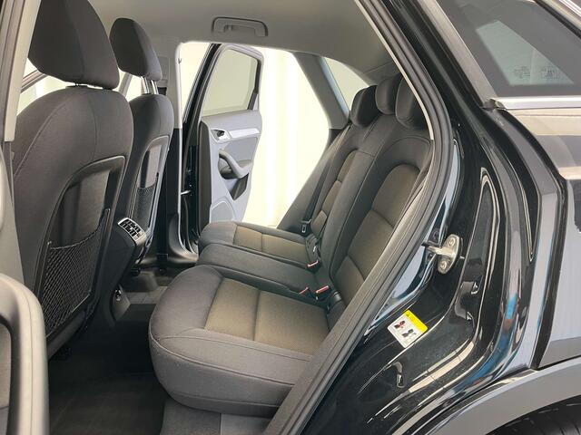 Audi Q3 2.0 TDi S lineGPSCAMERAGARANTIE 12 MOIS