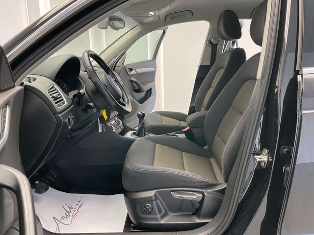 Audi Q3 2.0 TDi S lineGPSCAMERAGARANTIE 12 MOIS