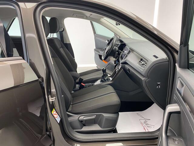 Volkswagen T-ROC 1.0 TSI GARANTIE 12 MOISCAMERA ARGPS1er PRO
