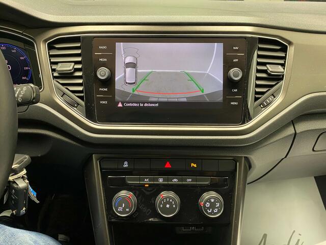 Volkswagen T-ROC 1.0 TSI GARANTIE 12 MOISCAMERA ARGPS1er PRO