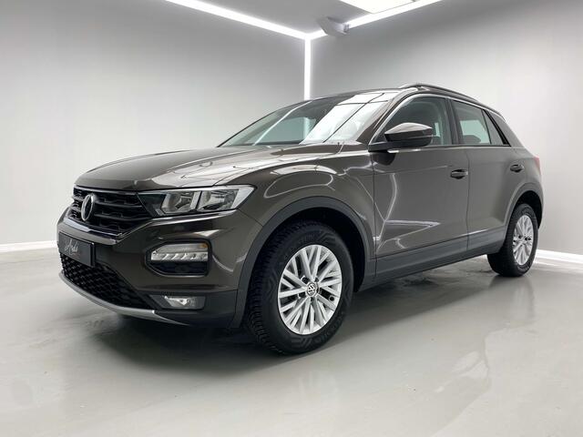 Volkswagen T-ROC 1.0 TSI GARANTIE 12 MOISCAMERA ARGPS1er PRO