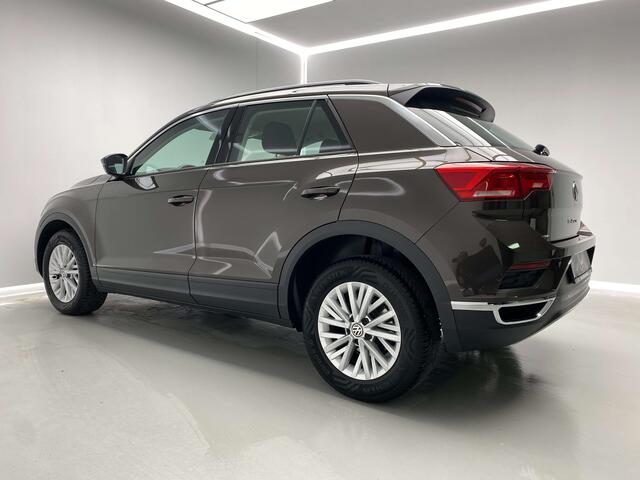 Volkswagen T-ROC 1.0 TSI GARANTIE 12 MOISCAMERA ARGPS1er PRO