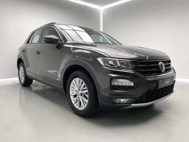 Volkswagen T-ROC 1.0 TSI GARANTIE 12 MOISCAMERA ARGPS1er PRO