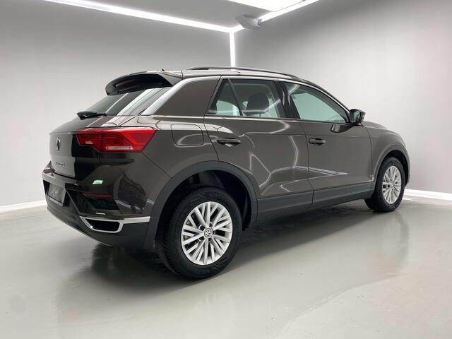 Volkswagen T-ROC 1.0 TSI GARANTIE 12 MOISCAMERA ARGPS1er PRO