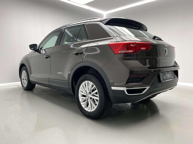 Volkswagen T-ROC 1.0 TSI GARANTIE 12 MOISCAMERA ARGPS1er PRO