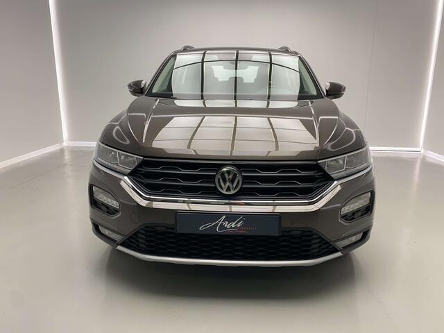 Volkswagen T-ROC 1.0 TSI GARANTIE 12 MOISCAMERA ARGPS1er PRO