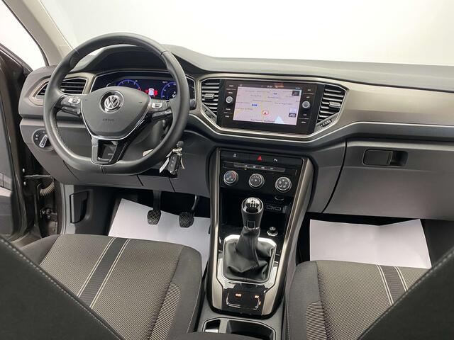 Volkswagen T-ROC 1.0 TSI GARANTIE 12 MOISCAMERA ARGPS1er PRO