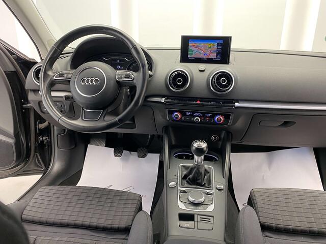 Audi A3 1.6 TDi GARANTIE 12 MOISGPSAIRCO