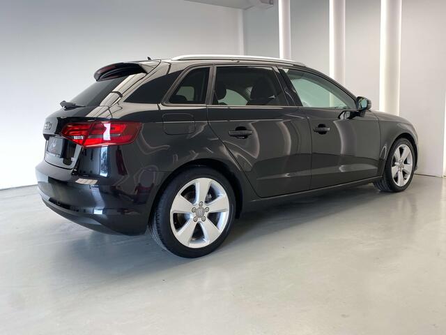 Audi A3 1.6 TDi GARANTIE 12 MOISGPSAIRCO