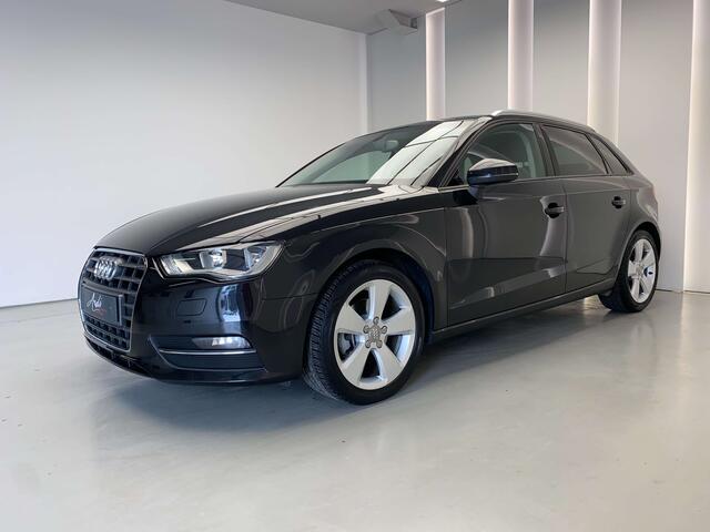 Audi A3 1.6 TDi GARANTIE 12 MOISGPSAIRCO