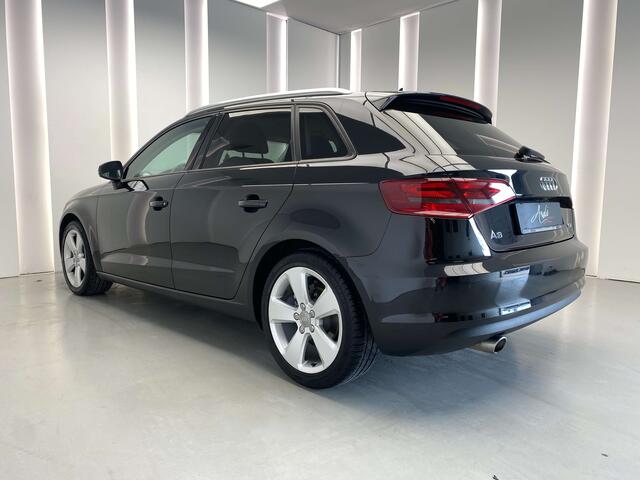 Audi A3 1.6 TDi GARANTIE 12 MOISGPSAIRCO