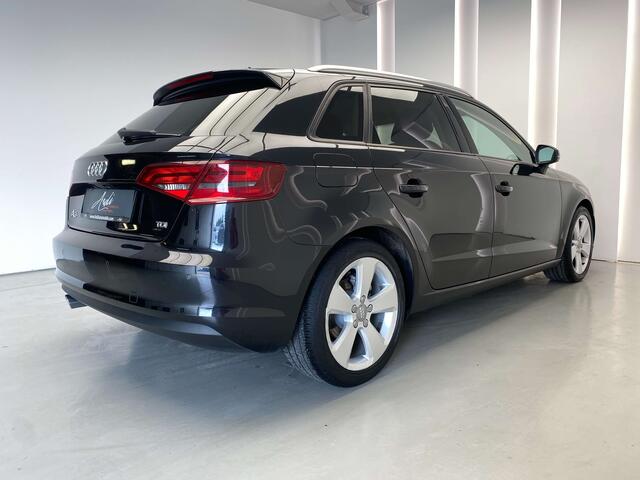 Audi A3 1.6 TDi GARANTIE 12 MOISGPSAIRCO