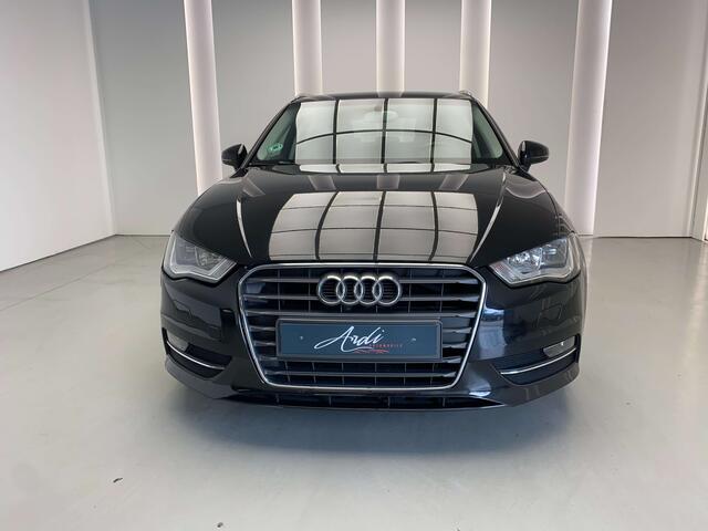 Audi A3 1.6 TDi GARANTIE 12 MOISGPSAIRCO