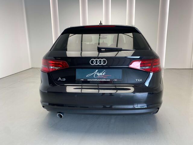 Audi A3 1.6 TDi GARANTIE 12 MOISGPSAIRCO