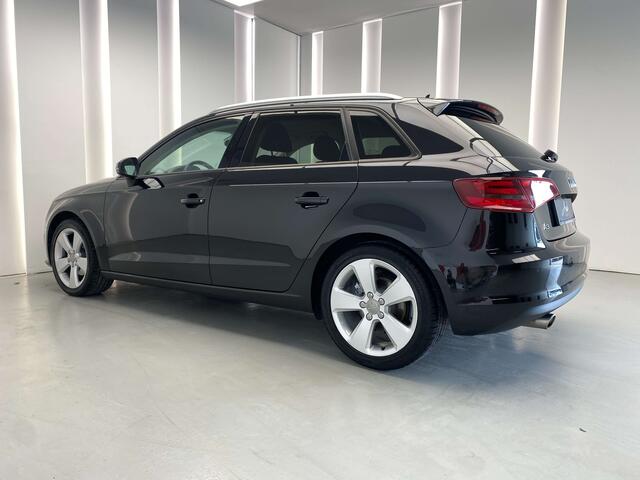 Audi A3 1.6 TDi GARANTIE 12 MOISGPSAIRCO