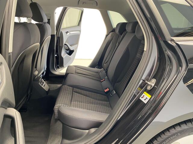 Audi A3 1.6 TDi GARANTIE 12 MOISGPSAIRCO