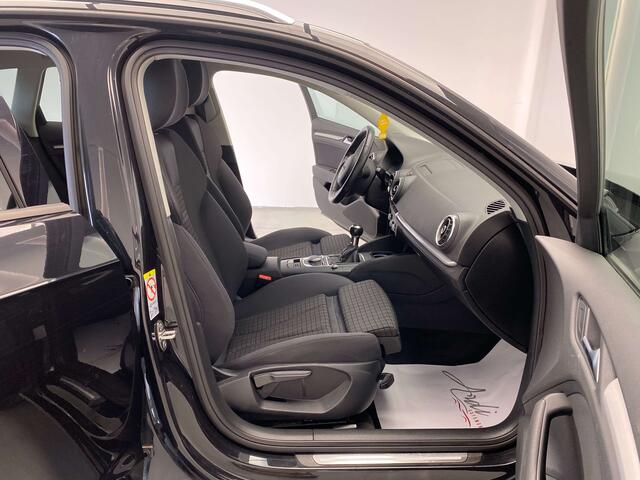 Audi A3 1.6 TDi GARANTIE 12 MOISGPSAIRCO