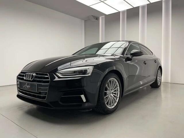 Audi A5 1.4 TFSI Stronic1ER PROPRIETAIREGARANTIE 1 MOIS