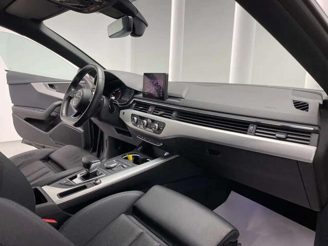 Audi A5 1.4 TFSI Stronic1ER PROPRIETAIREGARANTIE 1 MOIS