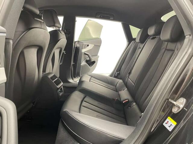 Audi A5 1.4 TFSI Stronic1ER PROPRIETAIREGARANTIE 1 MOIS