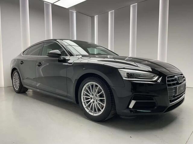 Audi A5 1.4 TFSI Stronic1ER PROPRIETAIREGARANTIE 1 MOIS