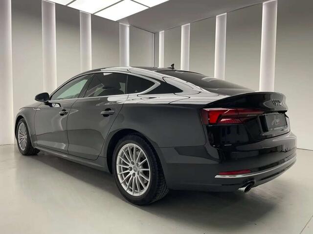 Audi A5 1.4 TFSI Stronic1ER PROPRIETAIREGARANTIE 1 MOIS