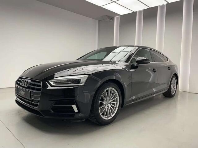 Audi A5 1.4 TFSI Stronic1ER PROPRIETAIREGARANTIE 1 MOIS
