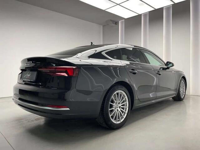 Audi A5 1.4 TFSI Stronic1ER PROPRIETAIREGARANTIE 1 MOIS