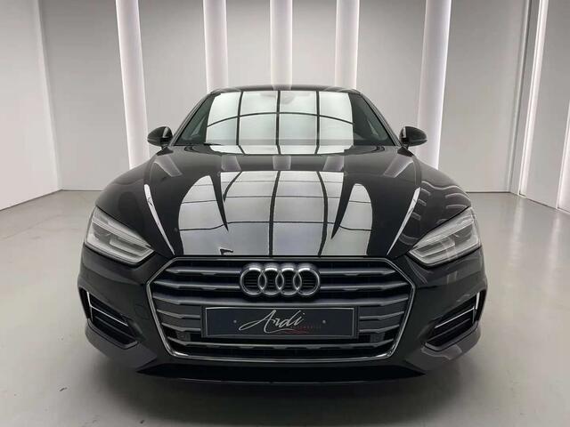 Audi A5 1.4 TFSI Stronic1ER PROPRIETAIREGARANTIE 1 MOIS