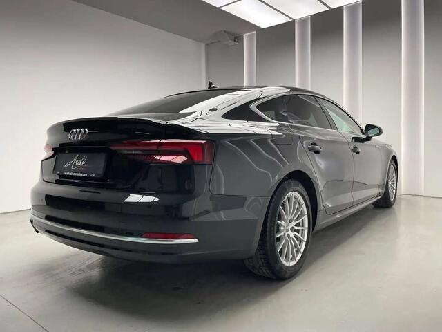 Audi A5 1.4 TFSI Stronic1ER PROPRIETAIREGARANTIE 1 MOIS