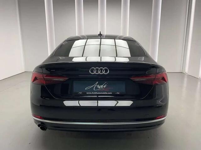 Audi A5 1.4 TFSI Stronic1ER PROPRIETAIREGARANTIE 1 MOIS