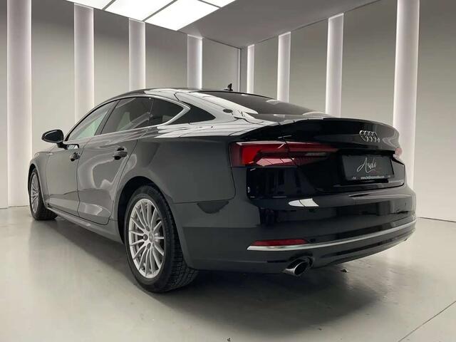 Audi A5 1.4 TFSI Stronic1ER PROPRIETAIREGARANTIE 1 MOIS