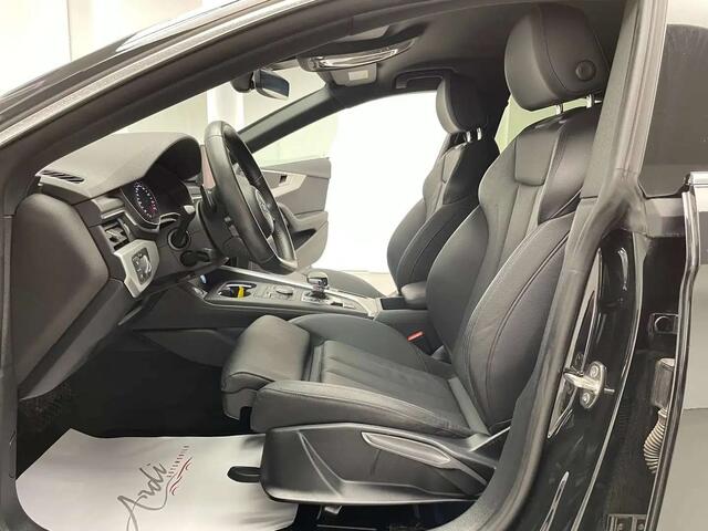 Audi A5 1.4 TFSI Stronic1ER PROPRIETAIREGARANTIE 1 MOIS
