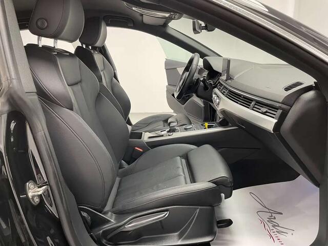 Audi A5 1.4 TFSI Stronic1ER PROPRIETAIREGARANTIE 1 MOIS