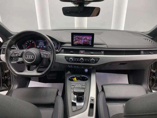 Audi A5 1.4 TFSI Stronic1ER PROPRIETAIREGARANTIE 1 MOIS