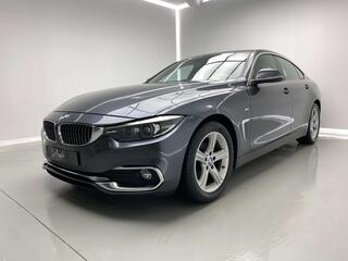 BMW 4-SERIE *GARANTIE 12 MOIS*1er PROPRIETAIRE*GPS*XENON*CUIR*