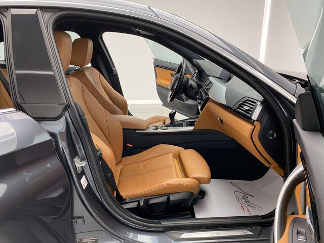 BMW 4-Serie GARANTIE 12 MOIS1er PROPRIETAIREGPSXENONCUIR