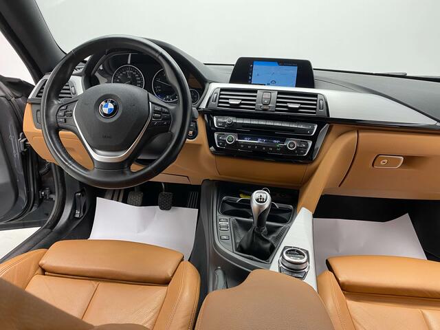 BMW 4-Serie GARANTIE 12 MOIS1er PROPRIETAIREGPSXENONCUIR