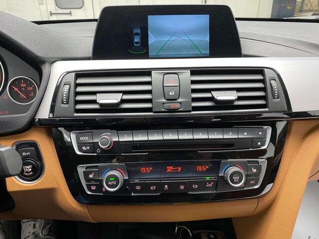 BMW 4-Serie GARANTIE 12 MOIS1er PROPRIETAIREGPSXENONCUIR