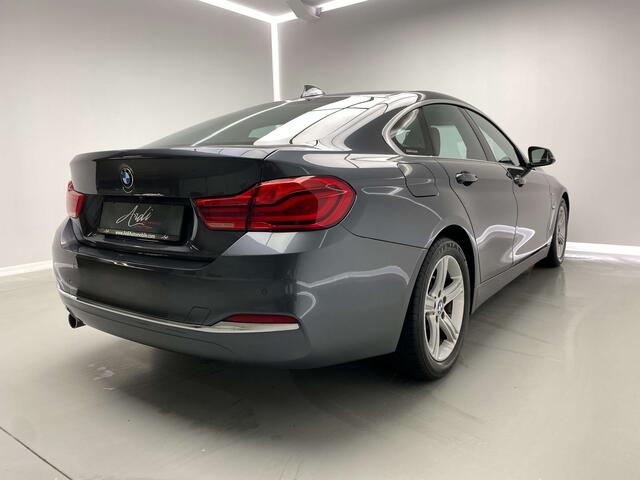 BMW 4-Serie GARANTIE 12 MOIS1er PROPRIETAIREGPSXENONCUIR